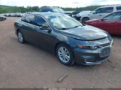 1G1ZF5SU8JF218116 2018 CHEVROLET MALIBU