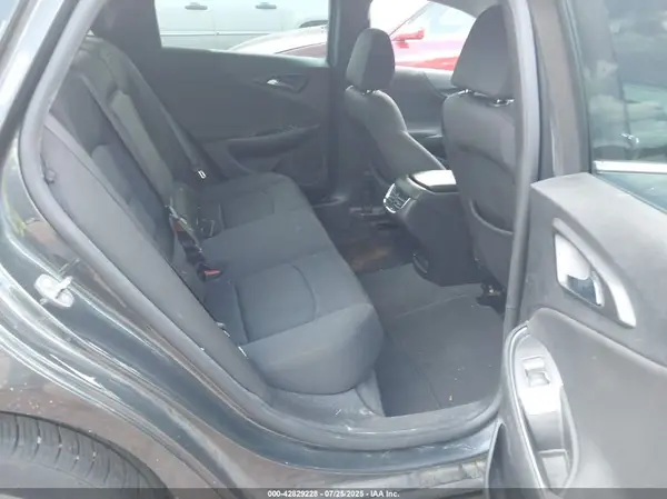 1G1ZF5SU8JF218116 2018 CHEVROLET MALIBU - Image 8
