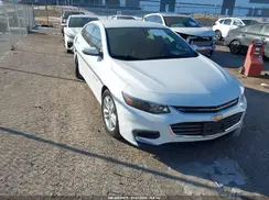 1G1ZF5SU8JF255957 2018 CHEVROLET MALIBU