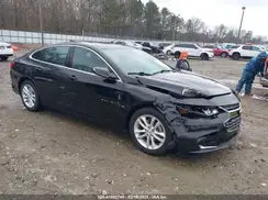 1G1ZF5SU8JF264254 2018 CHEVROLET MALIBU