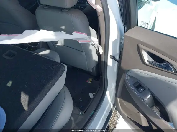 1G1ZF5SU8JF278638 2018 CHEVROLET MALIBU - Image 8