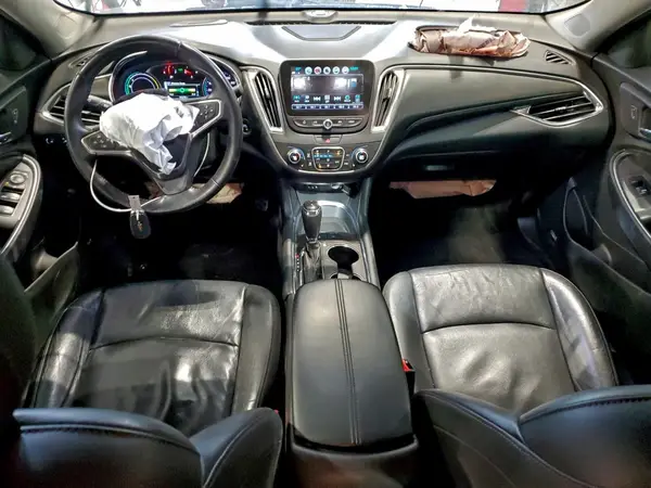 1G1ZF5SU9JF119773 2018 CHEVROLET MALIBU - Image 8