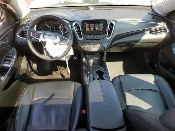 1G1ZF5SU9JF150439 2018 CHEVROLET MALIBU - Image 8