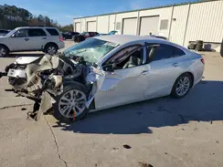 1G1ZF5SU9JF151350 2018 CHEVROLET MALIBU