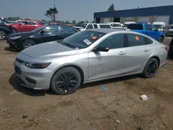 1G1ZF5SU9JF154748 2018 CHEVROLET MALIBU