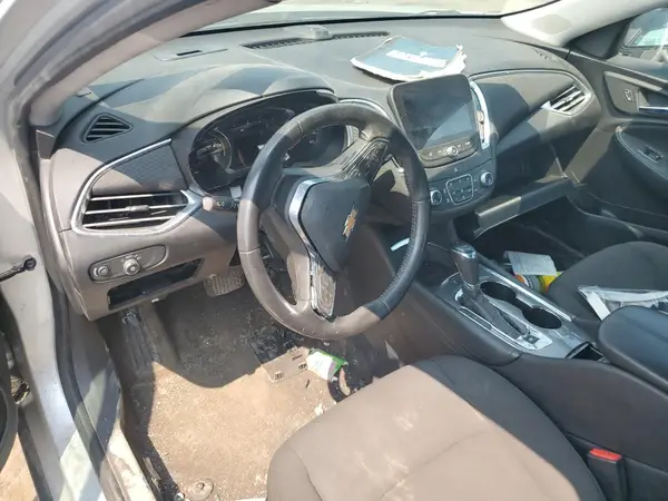 1G1ZF5SU9JF154748 2018 CHEVROLET MALIBU - Image 8