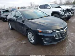 1G1ZF5SU9JF156130 2018 CHEVROLET MALIBU