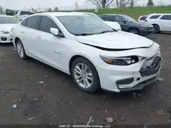 1G1ZF5SU9JF166172 2018 CHEVROLET MALIBU