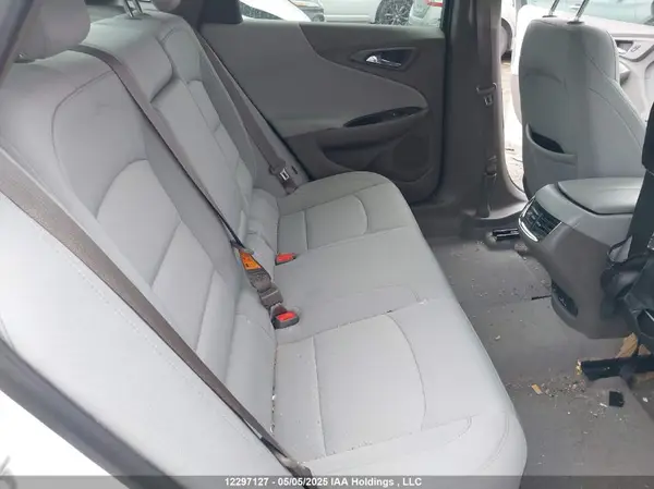1G1ZF5SU9JF166172 2018 CHEVROLET MALIBU - Image 8