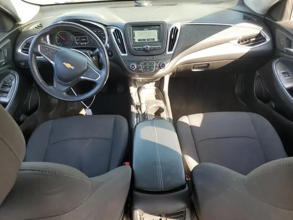 1G1ZF5SU9JF176264 2018 CHEVROLET MALIBU - Image 8