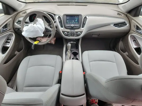 1G1ZF5SU9JF177088 2018 CHEVROLET MALIBU - Image 8