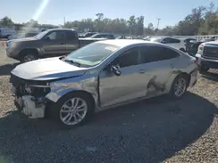 1G1ZF5SU9JF177284 2018 CHEVROLET MALIBU