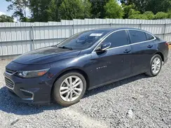 1G1ZF5SU9JF185479 2018 CHEVROLET MALIBU