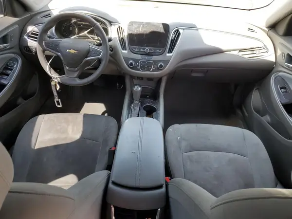 1G1ZF5SU9JF185479 2018 CHEVROLET MALIBU - Image 8