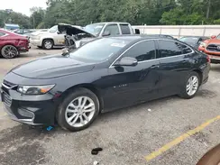 1G1ZF5SU9JF186745 2018 CHEVROLET MALIBU