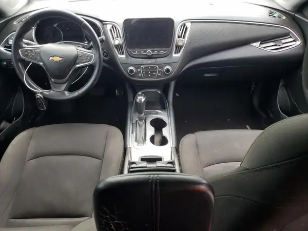 1G1ZF5SU9JF186745 2018 CHEVROLET MALIBU - Image 8