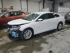 1G1ZF5SU9JF191203 2018 CHEVROLET MALIBU