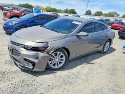 1G1ZF5SU9JF242277 2018 CHEVROLET MALIBU