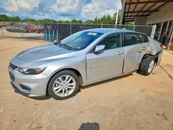 1G1ZF5SU9JF290216 2018 CHEVROLET MALIBU