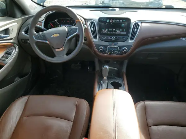 1G1ZF5SUXJF170182 2018 CHEVROLET MALIBU - Image 8