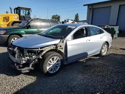 1G1ZF5SUXJF200412 2018 CHEVROLET MALIBU