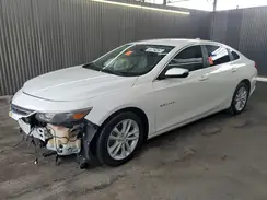 1G1ZF5SUXJF201222 2018 CHEVROLET MALIBU