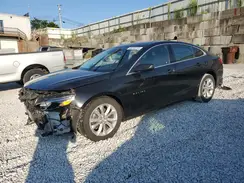 1G1ZF5SUXKF176582 2019 CHEVROLET MALIBU