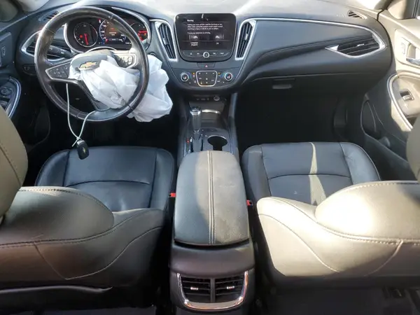 1G1ZF5SUXKF176582 2019 CHEVROLET MALIBU - Image 8