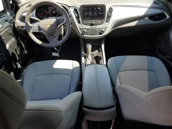 1G1ZF5SUXKF211752 2019 CHEVROLET MALIBU - Image 8