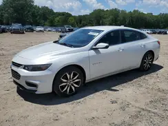 1G1ZF5SX0GF197846 2016 CHEVROLET MALIBU