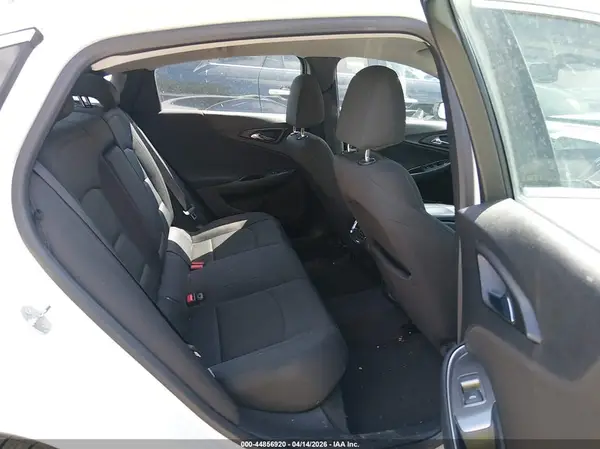 1G1ZF5SX0GF205881 2016 CHEVROLET MALIBU - Image 8