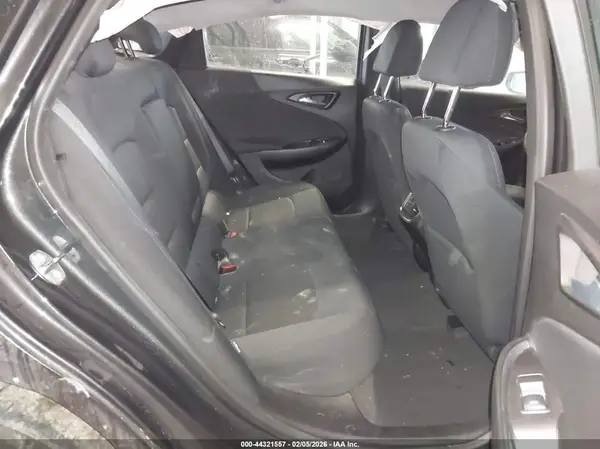 1G1ZF5SX0GF232725 2016 CHEVROLET MALIBU - Image 8