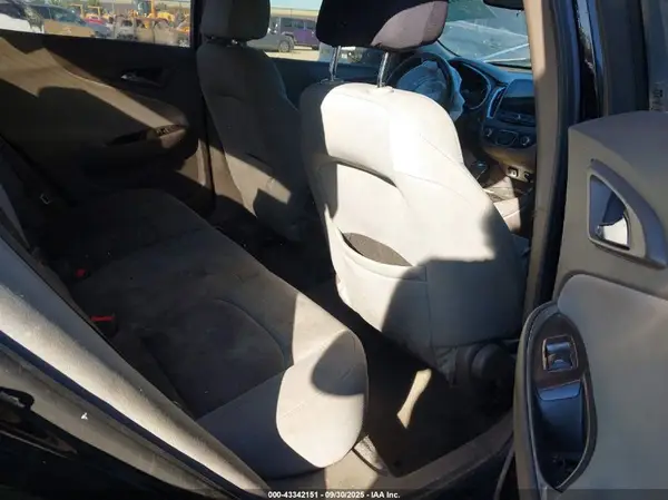 1G1ZF5SX0GF234152 2016 CHEVROLET MALIBU - Image 8