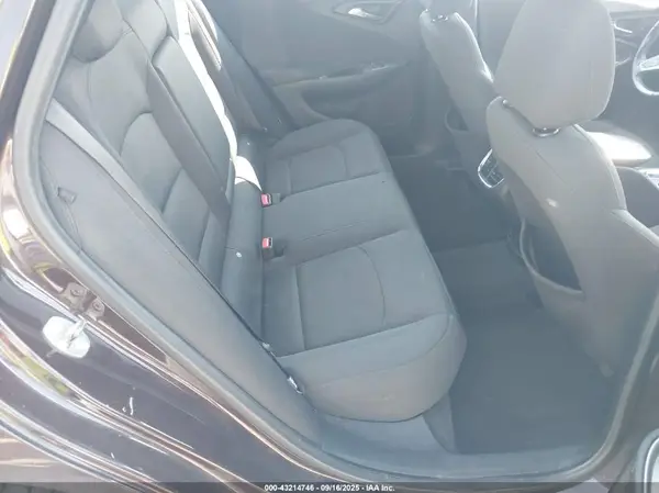1G1ZF5SX0GF238203 2016 CHEVROLET MALIBU - Image 8