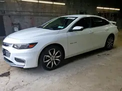1G1ZF5SX0GF254921 2016 CHEVROLET MALIBU