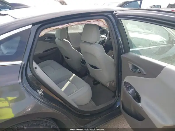 1G1ZF5SX0GF283450 2016 CHEVROLET MALIBU - Image 8
