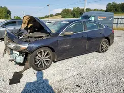 1G1ZF5SX0GF310467 2016 CHEVROLET MALIBU
