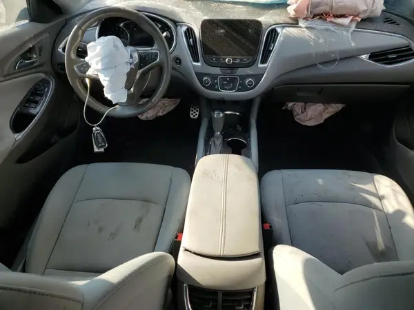 1G1ZF5SX0GF310467 2016 CHEVROLET MALIBU - Image 8