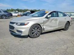 1G1ZF5SX0GF312056 2016 CHEVROLET MALIBU