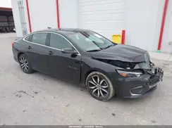 1G1ZF5SX0GF324238 2016 CHEVROLET MALIBU