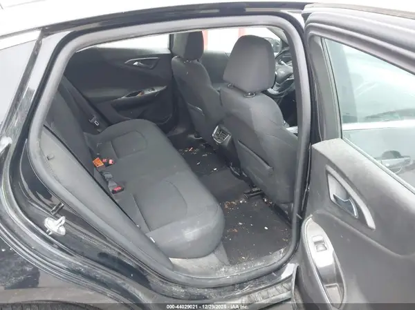 1G1ZF5SX0GF324238 2016 CHEVROLET MALIBU - Image 8
