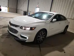 1G1ZF5SX0GF339452 2016 CHEVROLET MALIBU