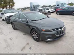 1G1ZF5SX0GF343890 2016 CHEVROLET MALIBU