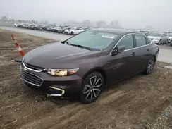 1G1ZF5SX0GF348149 2016 CHEVROLET MALIBU