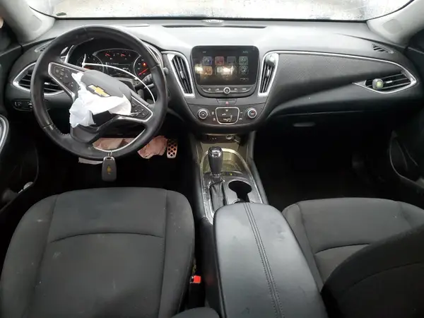 1G1ZF5SX0GF348149 2016 CHEVROLET MALIBU - Image 8