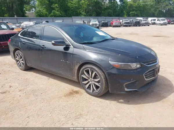 1G1ZF5SX1GF170655 2016 CHEVROLET MALIBU - Image 1