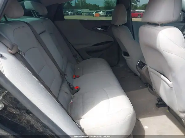 1G1ZF5SX1GF170655 2016 CHEVROLET MALIBU - Image 8