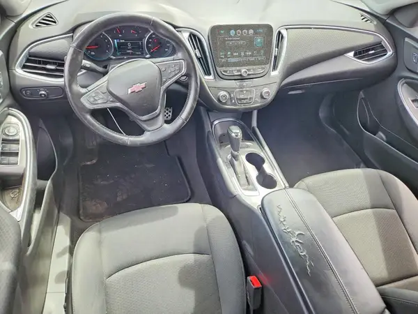 1G1ZF5SX1GF172681 2016 CHEVROLET MALIBU - Image 8