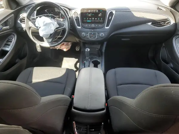 1G1ZF5SX1GF183812 2016 CHEVROLET MALIBU - Image 8