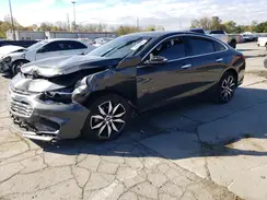 1G1ZF5SX1GF191408 2016 CHEVROLET MALIBU